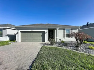 GROVELAND FL Home