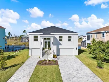 HERNANDO BEACH FL Home