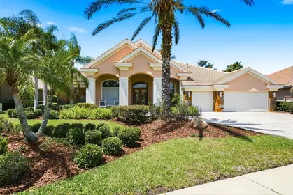 TARPON SPRINGS FL Home