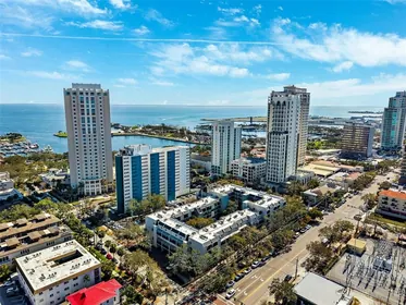 ST PETERSBURG FL Home