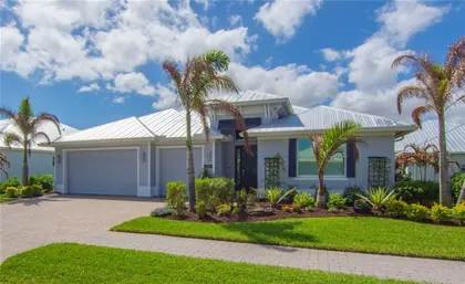 VERO BEACH FL Home