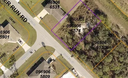 NORTH PORT FL Property