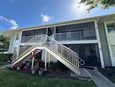 SANFORD FL Home