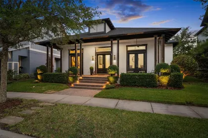 ORLANDO FL Home