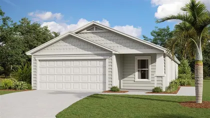 BUNNELL FL Home