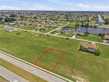 CAPE CORAL FL Property