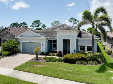 VENICE FL Home