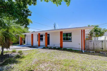GULFPORT FL Home