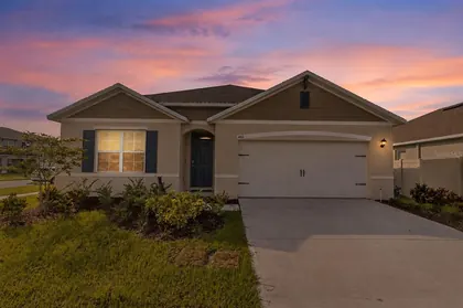 DAVENPORT FL Home