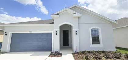 HAINES CITY FL Home