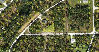 PUNTA GORDA FL Property