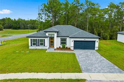 OCALA FL Home