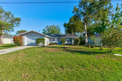 PALM COAST FL Home