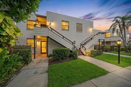 BRADENTON FL Home