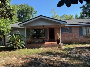 LIVE OAK FL Home