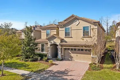 CHAMPIONS GATE FL Home
