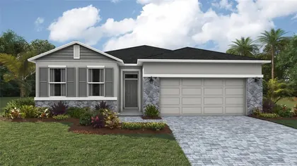 PARRISH FL Home