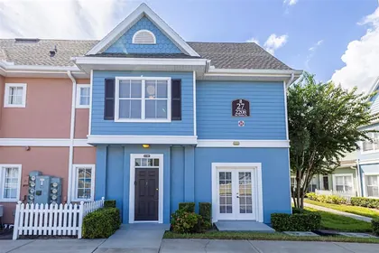 KISSIMMEE FL Home