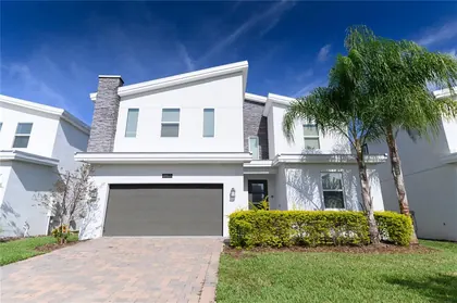 DAVENPORT FL Home