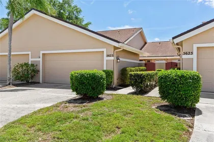 SARASOTA FL Home