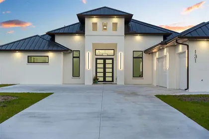 PALM BAY FL Home
