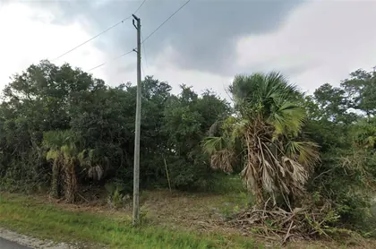 NORTH PORT FL Property