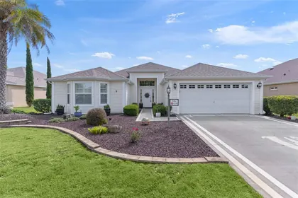 THE VILLAGES FL Home