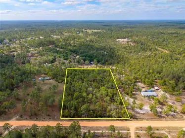 HAWTHORNE FL Property