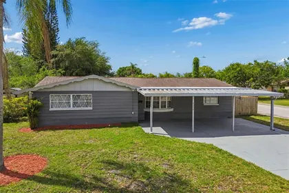 NEW PORT RICHEY FL Home