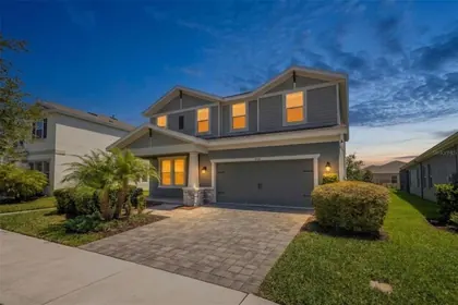 LAND O LAKES FL Home