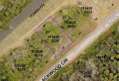 NORTH PORT FL Property