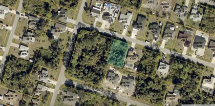NORTH PORT FL Property