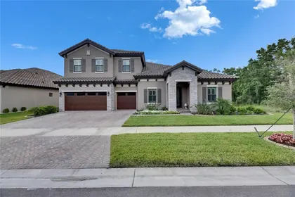 LITHIA FL Home