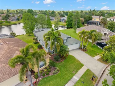 TAMPA FL Home