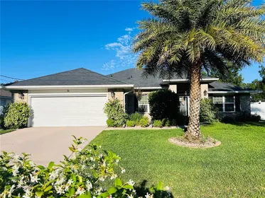 PALM COAST FL Home