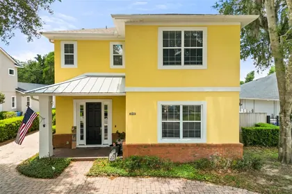 OVIEDO FL Home