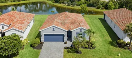 NOKOMIS FL Home