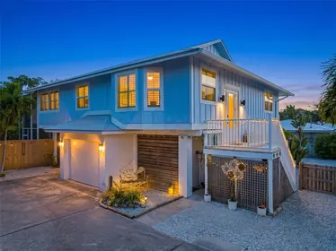 ANNA MARIA FL Home