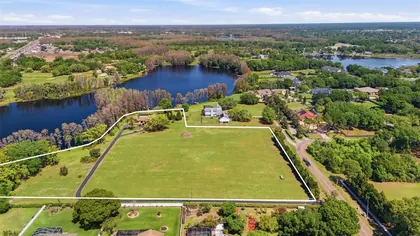 LUTZ FL Property