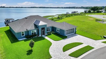 AUBURNDALE FL Home