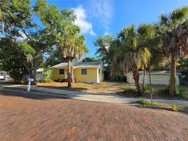 SAFETY HARBOR FL Home