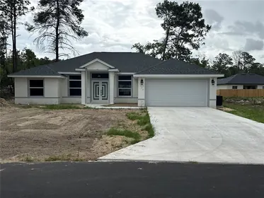 OCALA FL Home