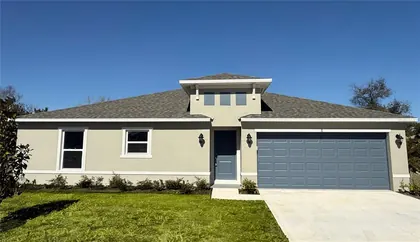 PALM COAST FL Home