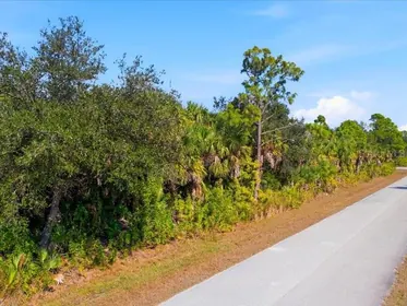 PORT CHARLOTTE FL Property