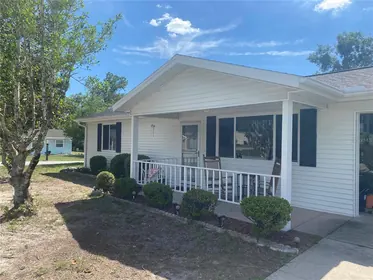 OCALA FL Home