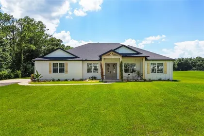 ST CLOUD FL Home