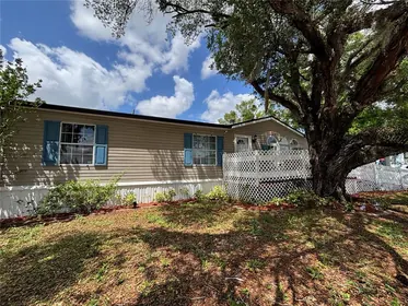 ZEPHYRHILLS FL Home