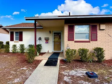 DELAND FL Home