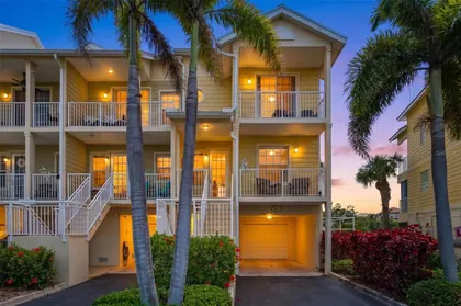 RUSKIN FL Home