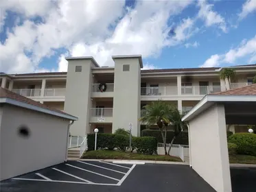 PALMETTO FL Home